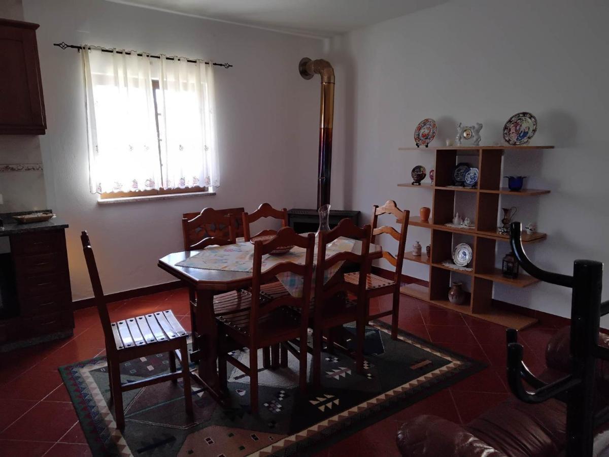 Casa Do Campo Villa Seia Ngoại thất bức ảnh